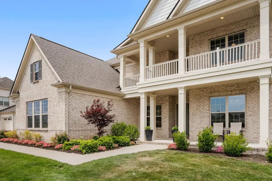 3199 Chase Point Dr, Franklin, TN 37067 - #3