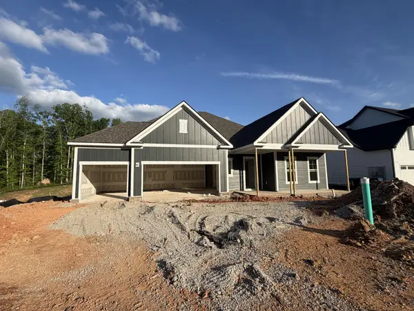 7290 Fairlawn Drive, Fairview, TN 37062