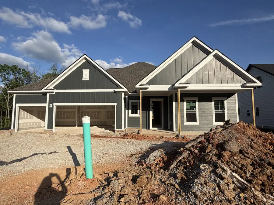 7290 Fairlawn Drive, Fairview, TN 37062 - #2