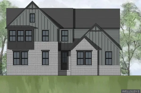 610 Baker Road, Columbia, TN 38401