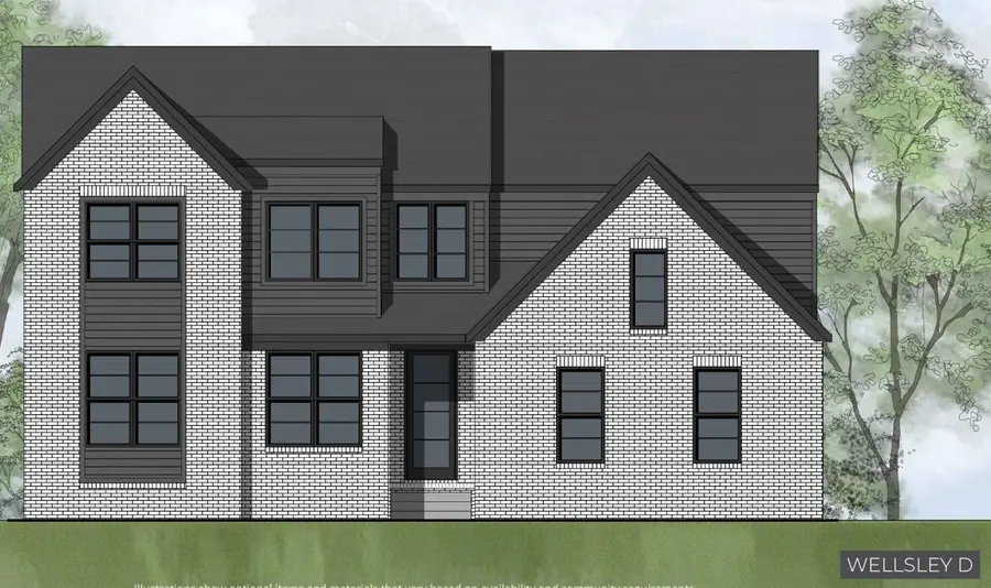 610 Baker Road, Columbia, TN 38401 - #2