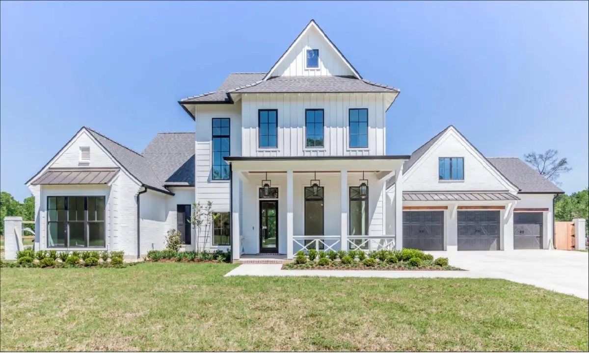 6815 Bizzell Howell Ln, College Grove, TN 37046 - #1