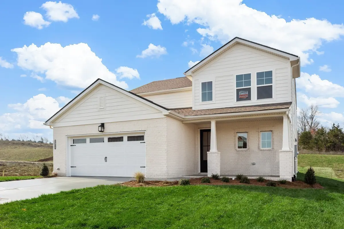 1926 Hildebrand Lane, Columbia, TN 38401 - #1