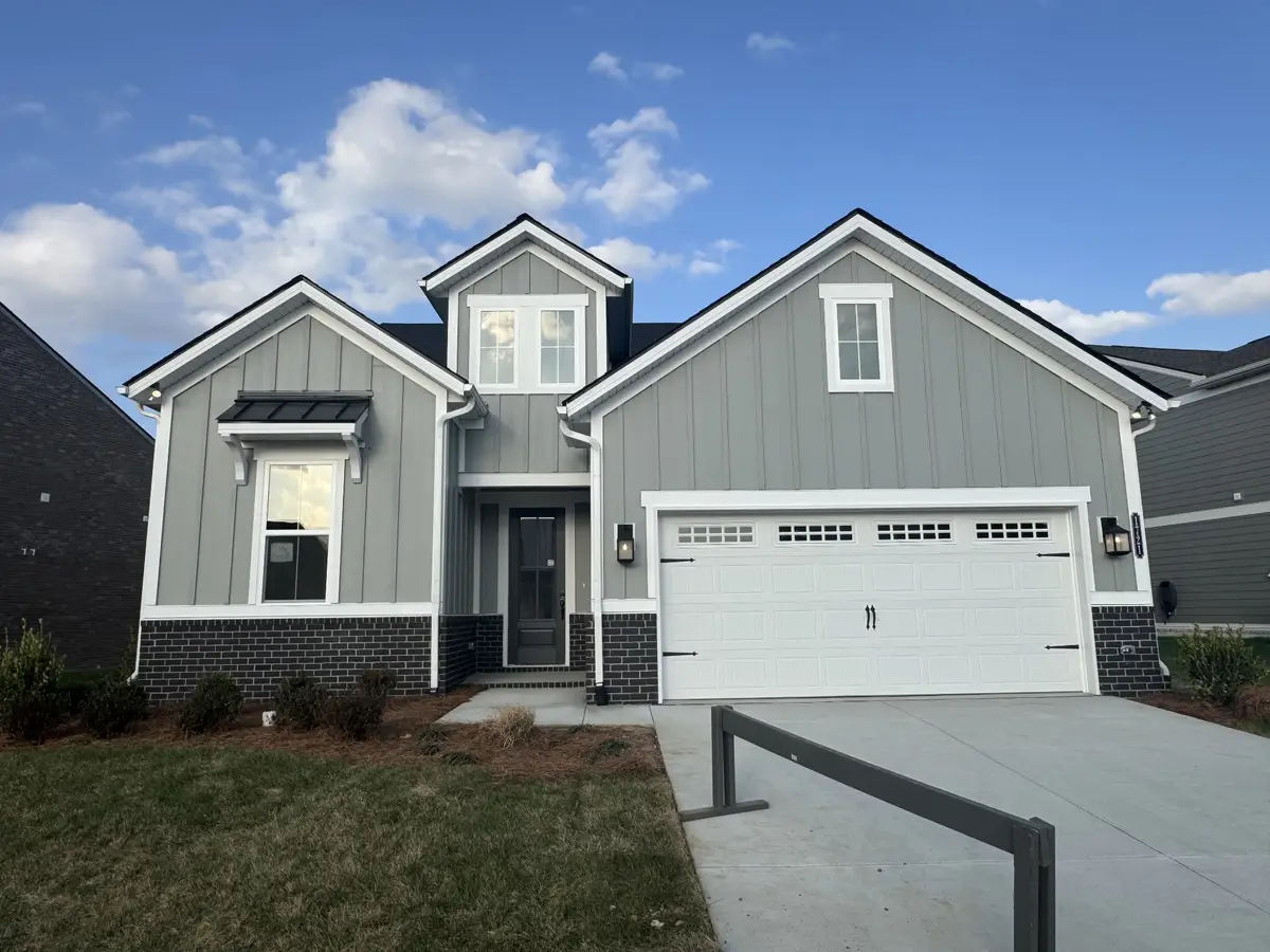 1721 Merkel Rd, Columbia, TN 38401 - #1