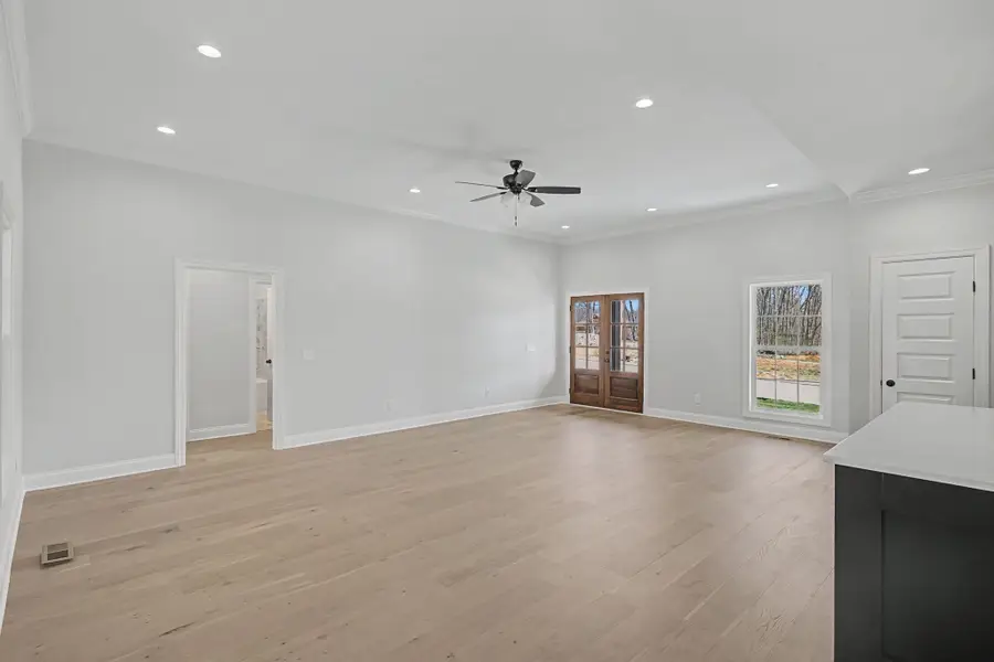 640 Himesville Rd, Shelbyville, TN 37160 - #2