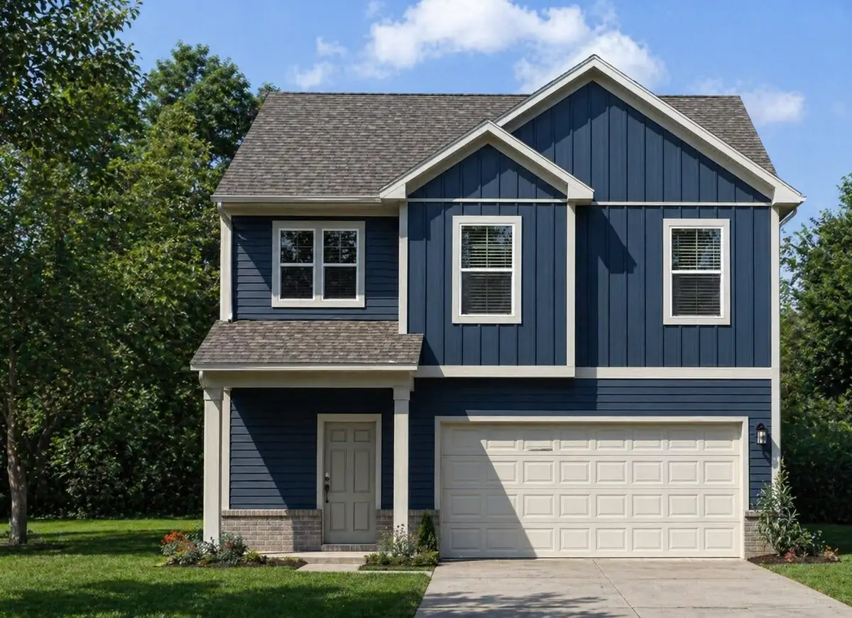 4021 Gaskill Dr, Smyrna, TN 37167 - #1