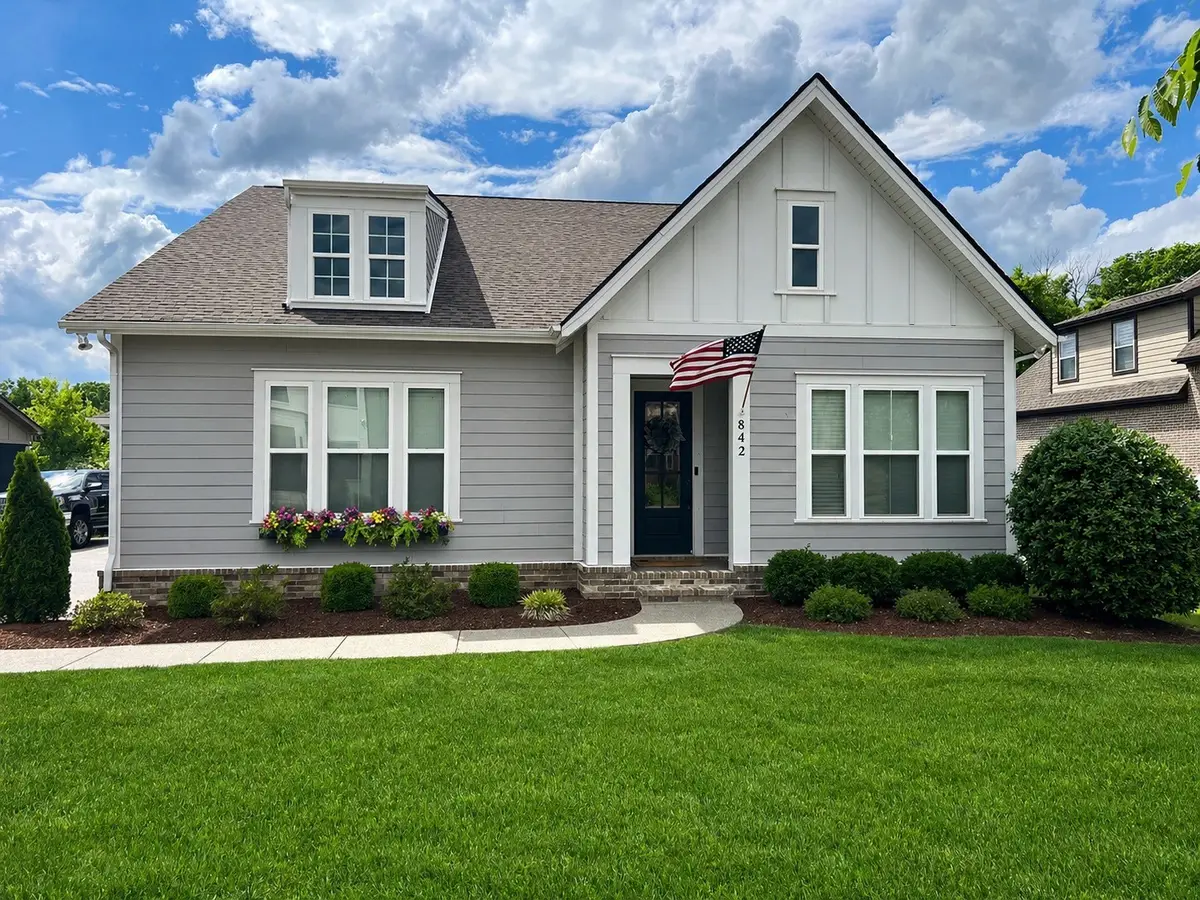842 Nolenmeade Pl, Nolensville, TN 37135 - #1