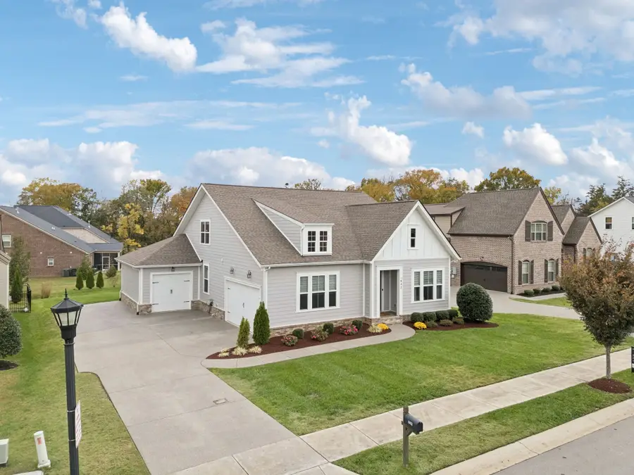842 Nolenmeade Pl, Nolensville, TN 37135 - #2