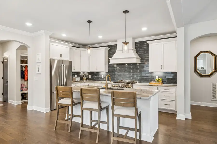 842 Nolenmeade Pl, Nolensville, TN 37135 - #3