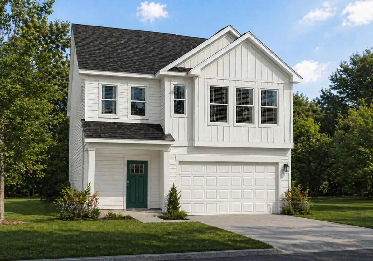 4017 Gaskill Dr, Smyrna, TN 37167 - #1