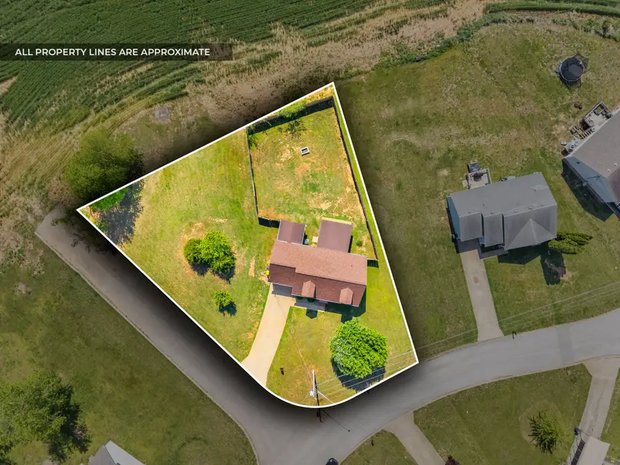 202 Man O War Dr, Oak Grove, KY 42262 - #3