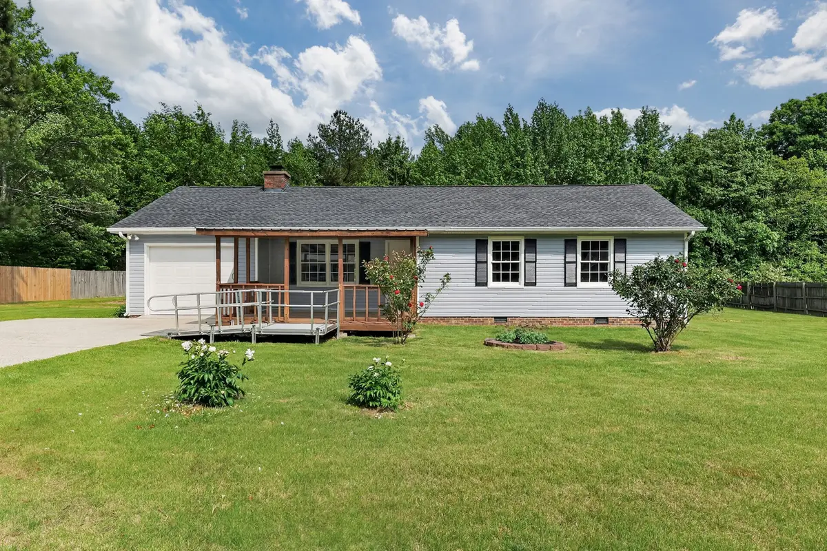 16 Hattie Dr, Fayetteville, TN 37334 - #1