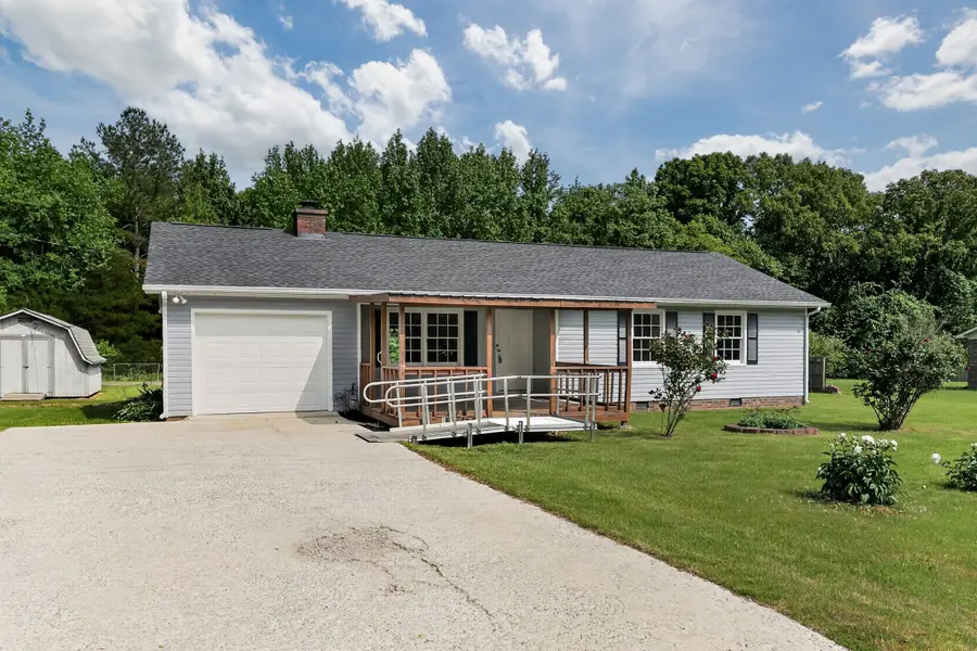 16 Hattie Dr, Fayetteville, TN 37334 - #2