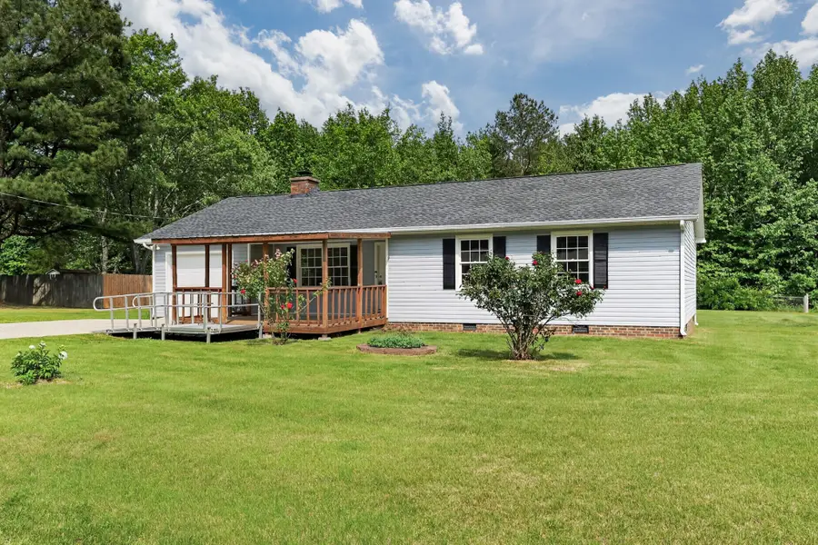 16 Hattie Dr, Fayetteville, TN 37334 - #3