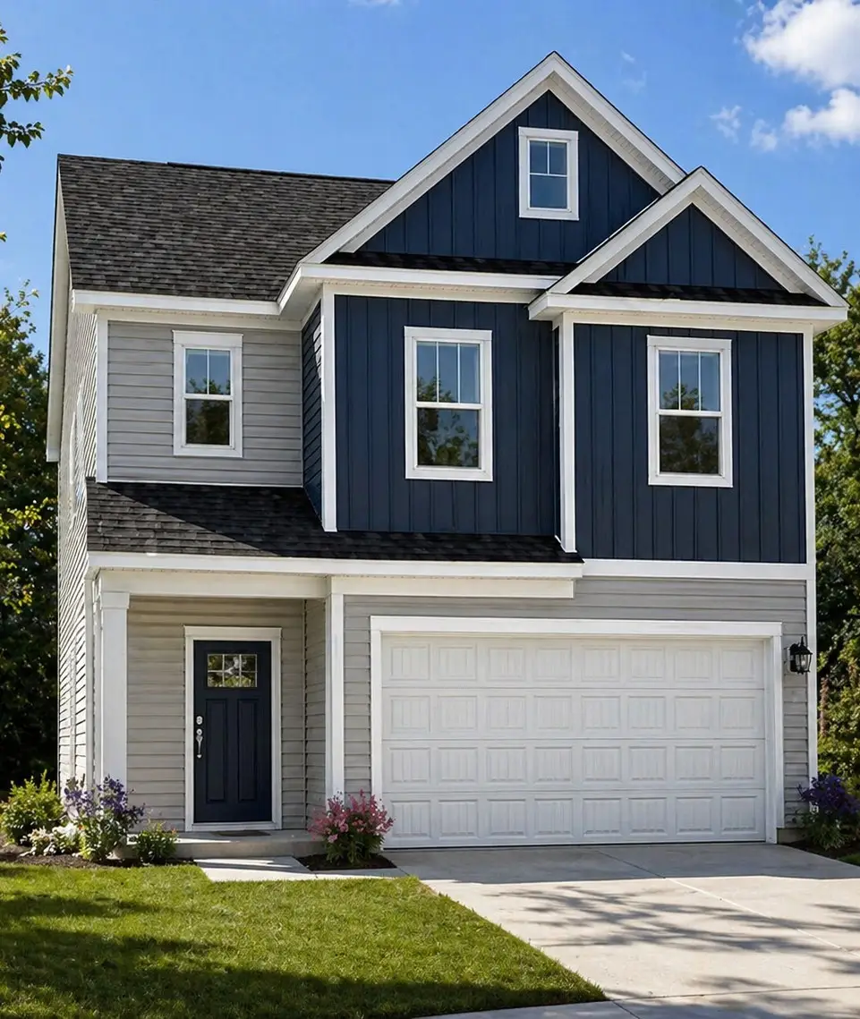 4043 Gaskill Dr, Smyrna, TN 37167 - #1