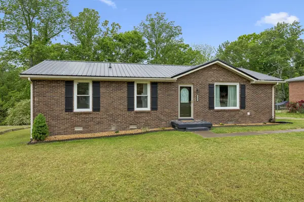 3908 Cedar St, Centerville, TN 37033