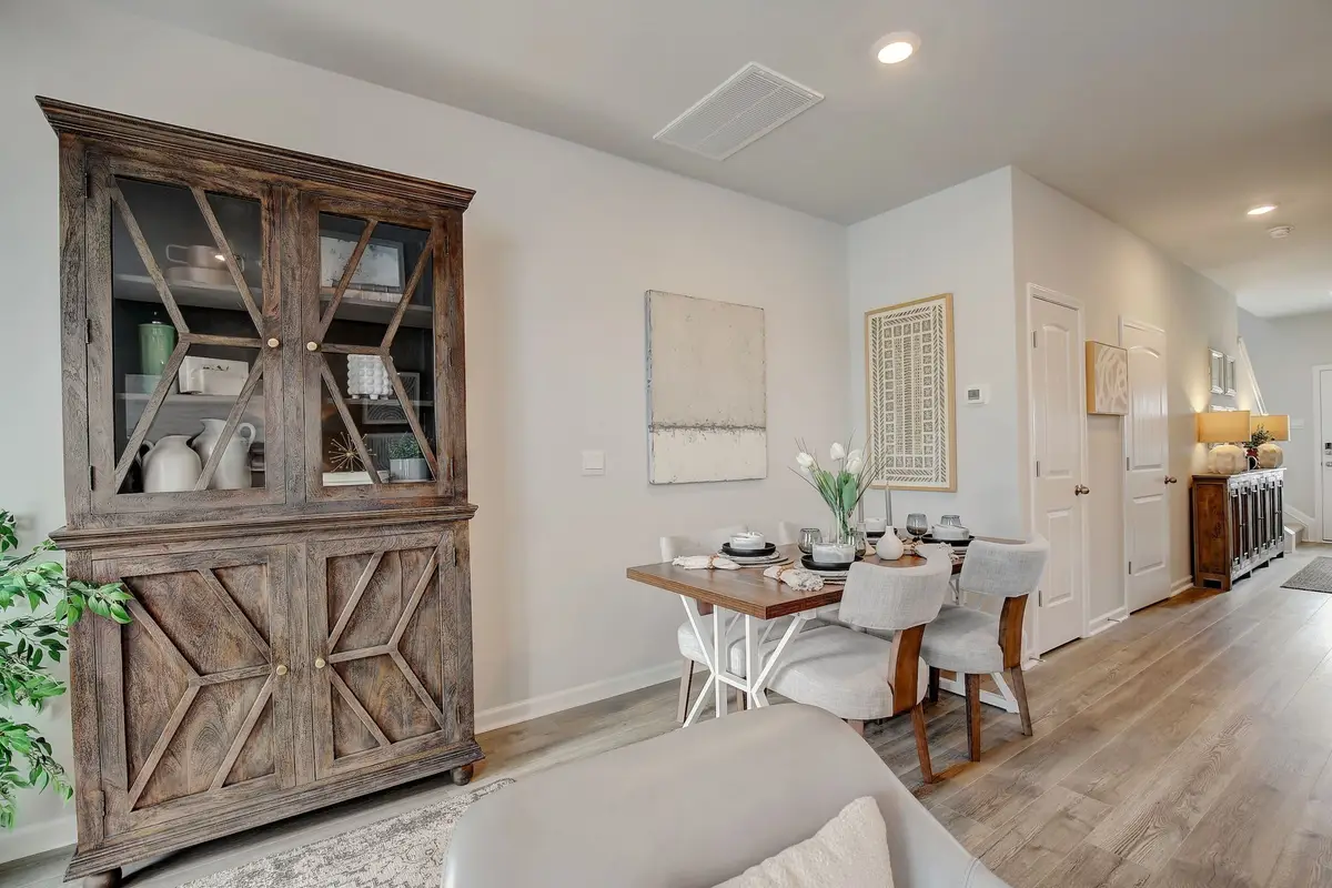 1456 Lexington Way, Lewisburg, TN 37091 - #1