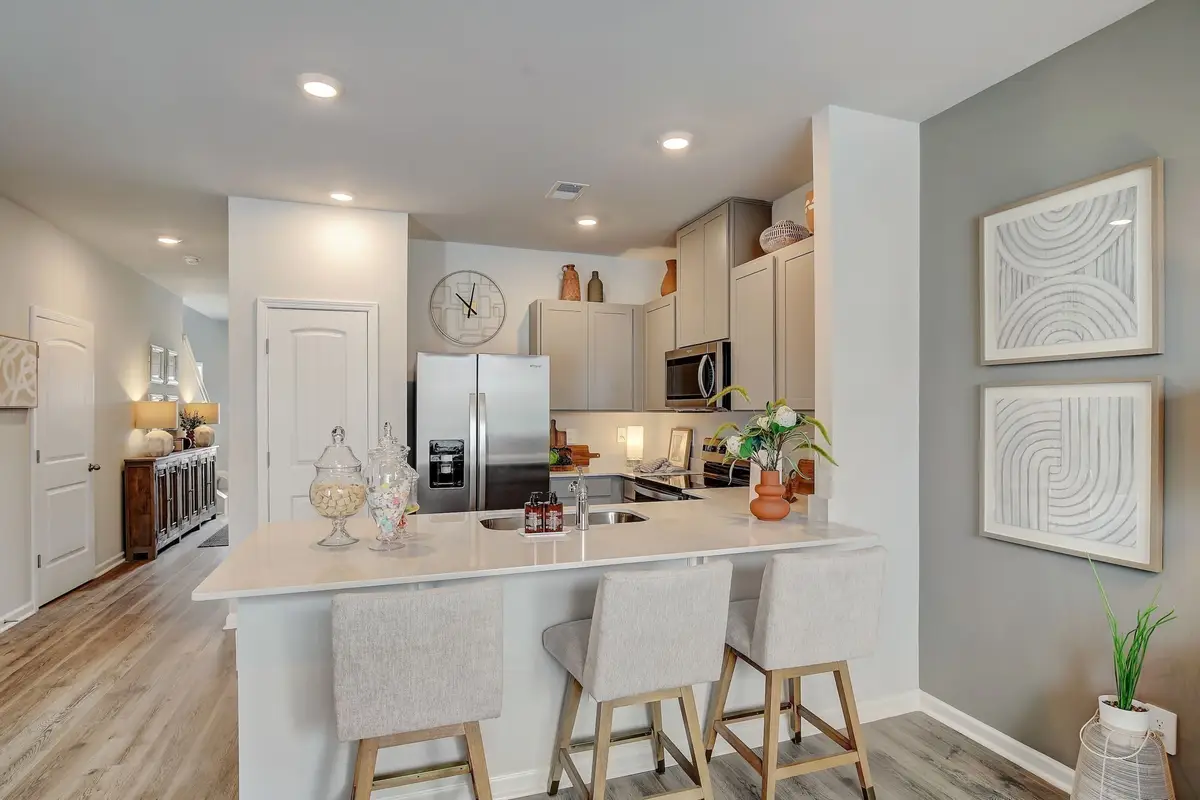 1452 Lexington Way, Lewisburg, TN 37091 - #1