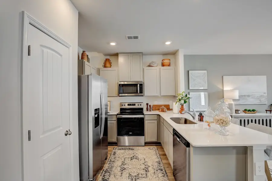 1452 Lexington Way, Lewisburg, TN 37091 - #3