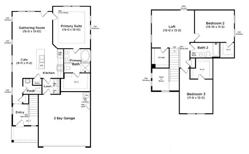 4013 Gaskill Dr, Smyrna, TN 37167 - #2