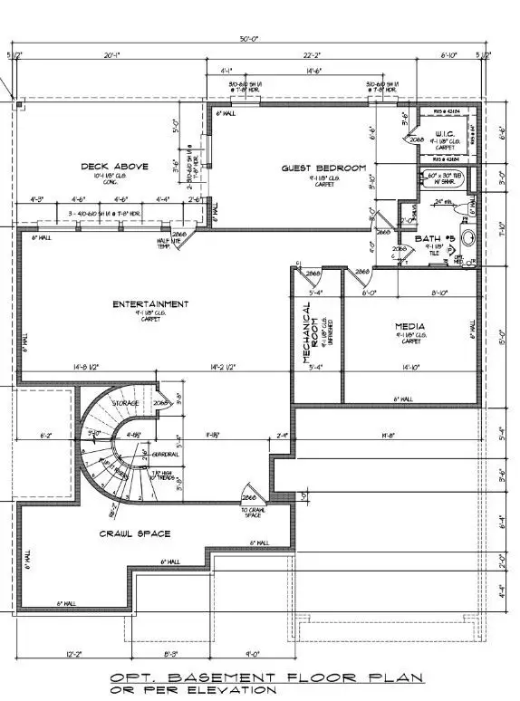 6020 Elliott Ct, Arrington, TN 37014 - #2