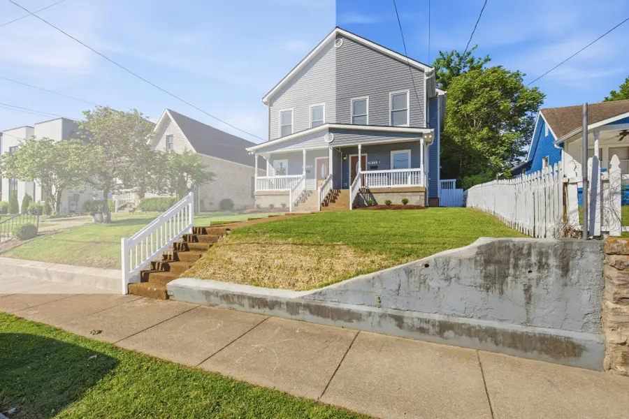 1613B 7th Ave N, Nashville, TN 37208 - #2