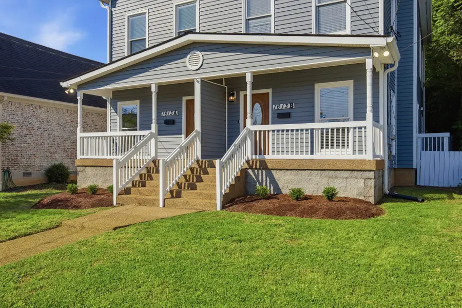 1613B 7th Ave N, Nashville, TN 37208 - #3