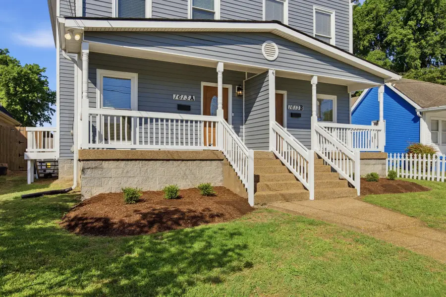 1613A 7th Ave N, Nashville, TN 37208 - #3