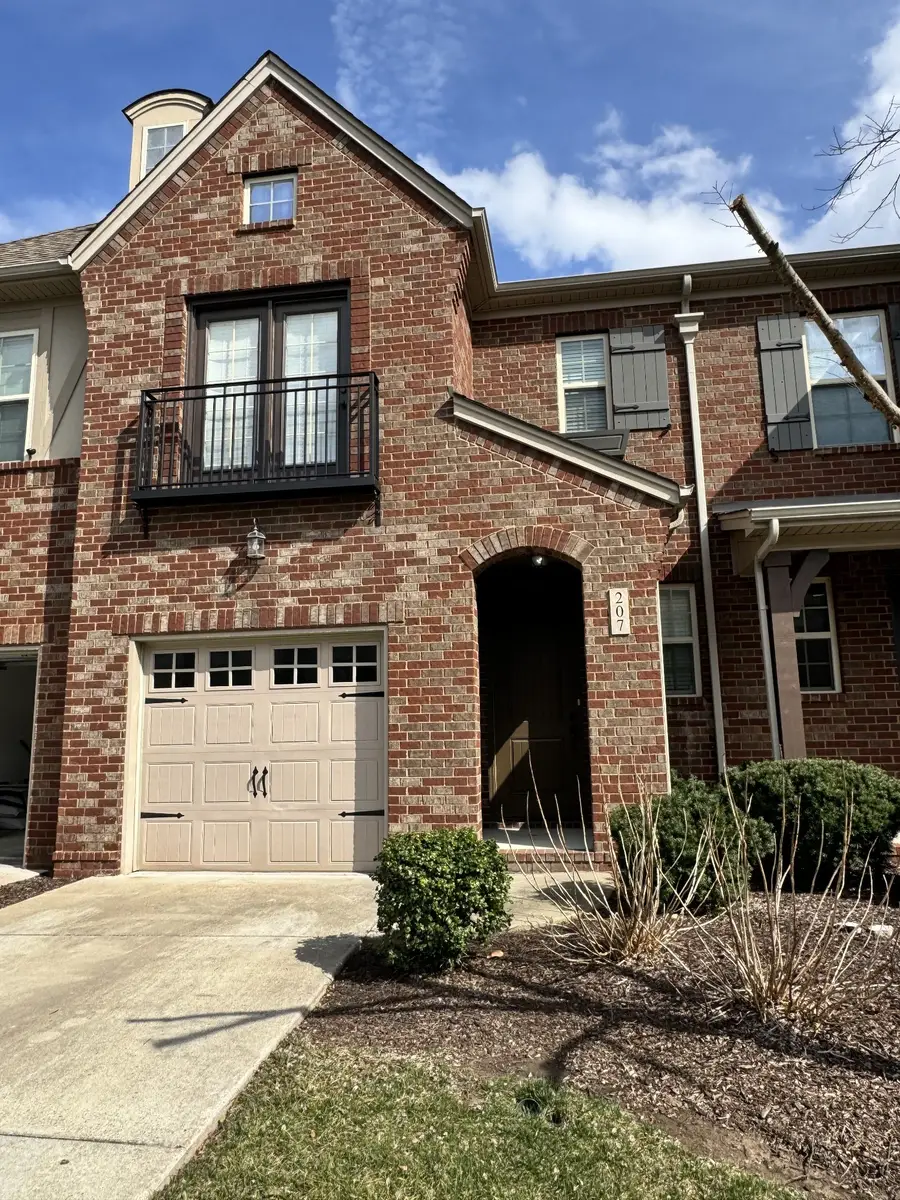 207 Bixby Private Ln, Hendersonville, TN 37075 - #3