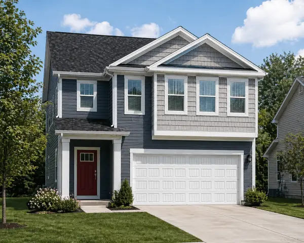 4029 Gaskill Dr, Smyrna, TN 37167