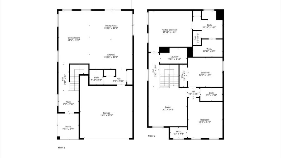 4029 Gaskill Dr, Smyrna, TN 37167 - #2