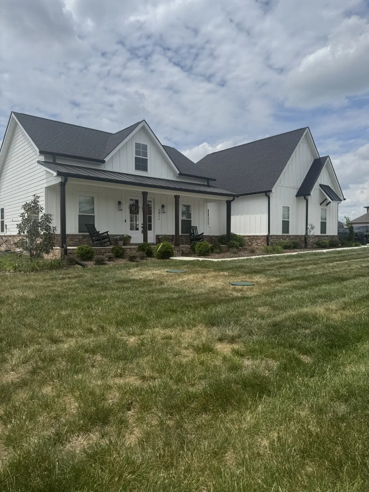 3011 Bootknife Dr, Bell Buckle, TN 37020 - #1