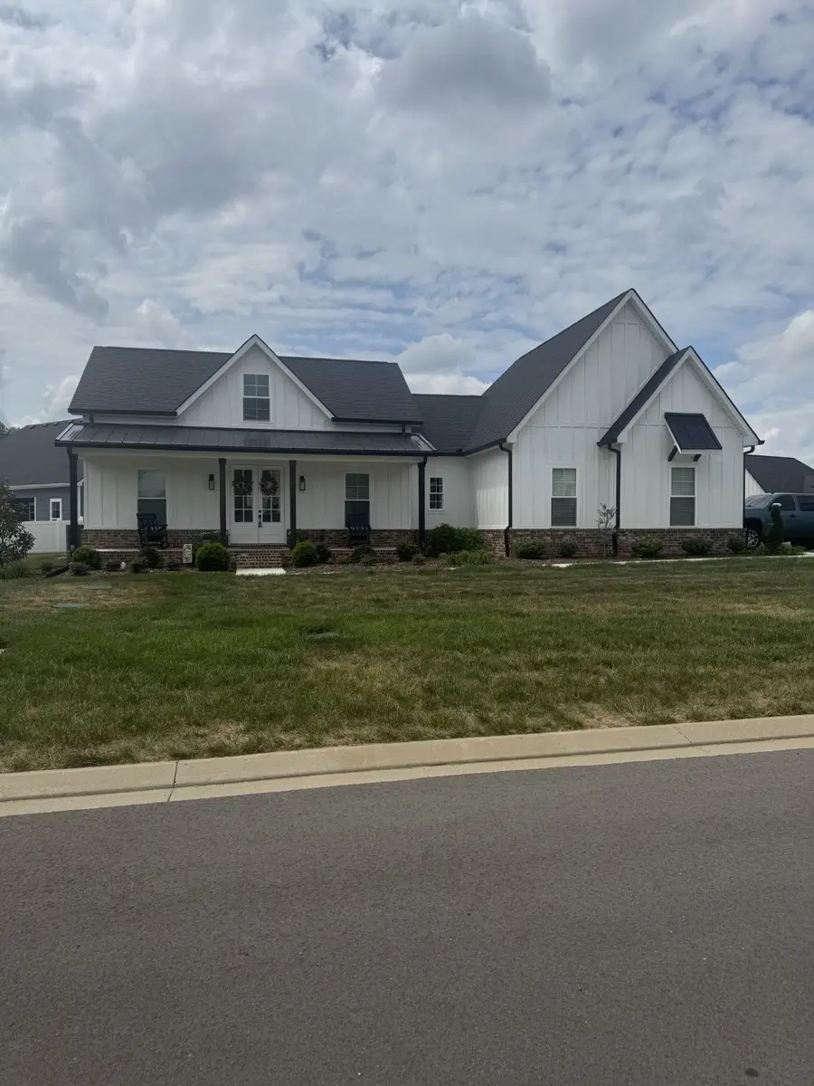 3011 Bootknife Dr, Bell Buckle, TN 37020 - #3