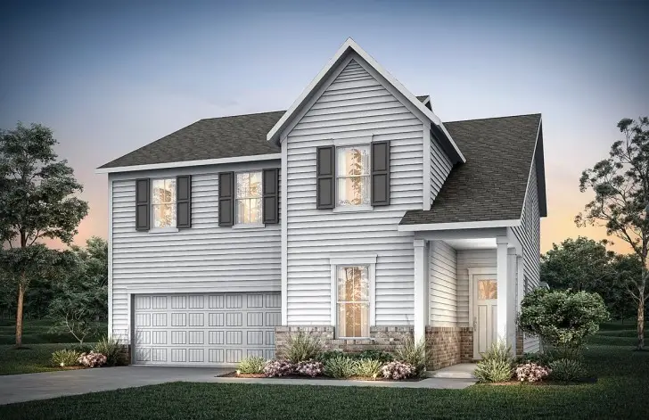 2518 Havenstone Lane, Murfreesboro, TN 37128 - #1