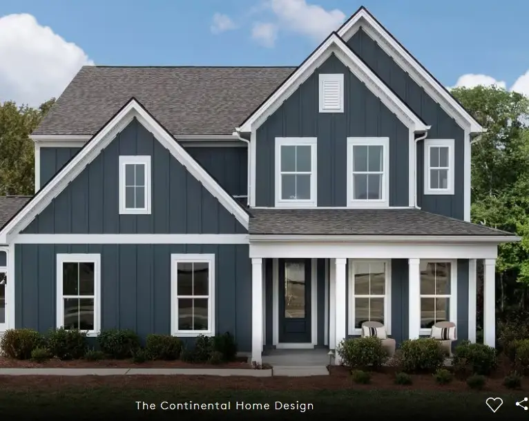 2522 Havenstone Lane, Murfreesboro, TN 37128 - #1