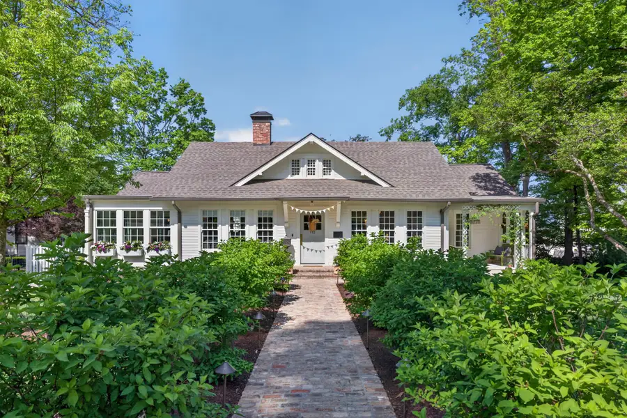 112 Lewisburg Ave, Franklin, TN 37064 - #3