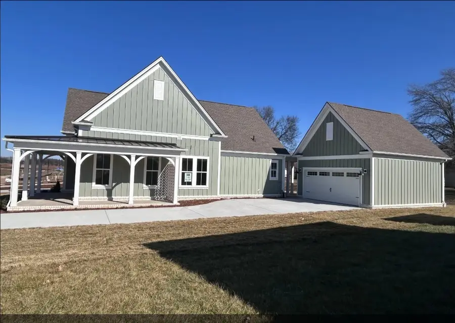 6159 Worthington Rd, Columbia, TN 38401 - #2