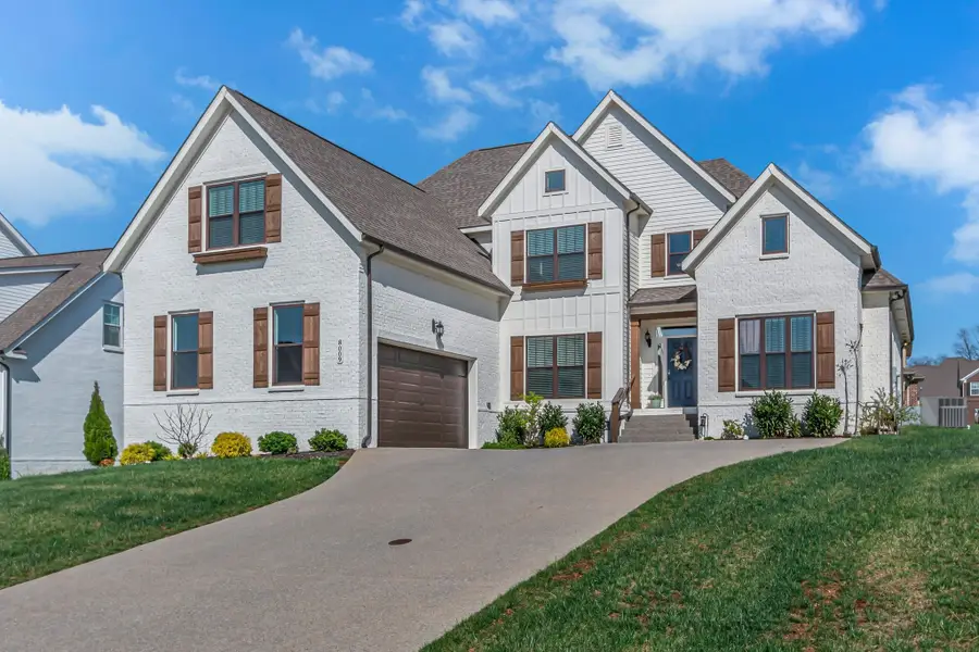 8009 Brightwater Way, Spring Hill, TN 37174 - #2