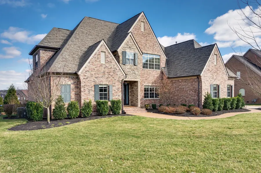 1856 Barnstaple Ln, Brentwood, TN 37027 - #2
