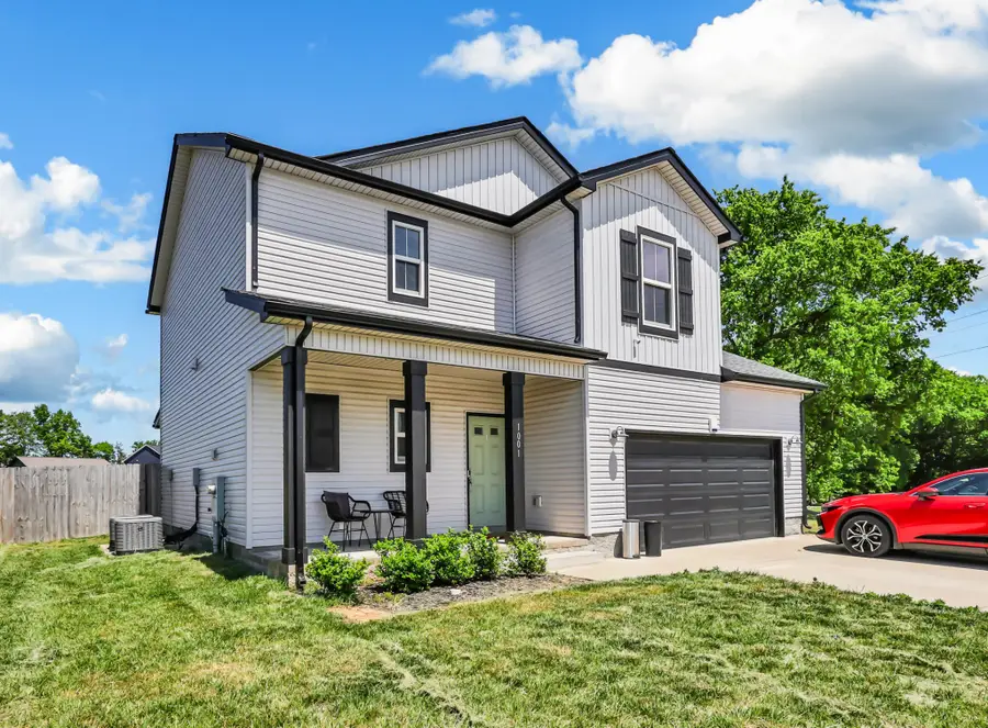 1001 Cherry Acres Dr, Clarksville, TN 37042 - #2
