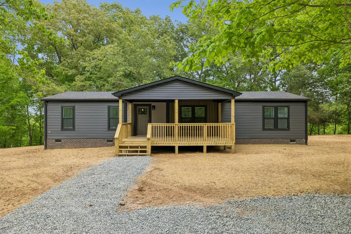 272 Portland Lake Rd, Portland, TN 37148 - #1