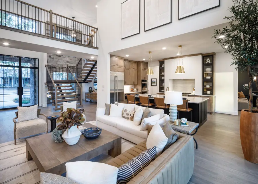 1506 St Charles Drive, Arrington, TN 37014 - #2