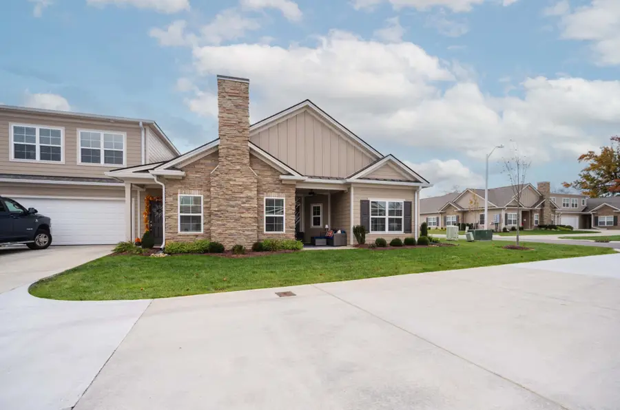 2664 Stonecenter Ln, Murfreesboro, TN 37128 - #3