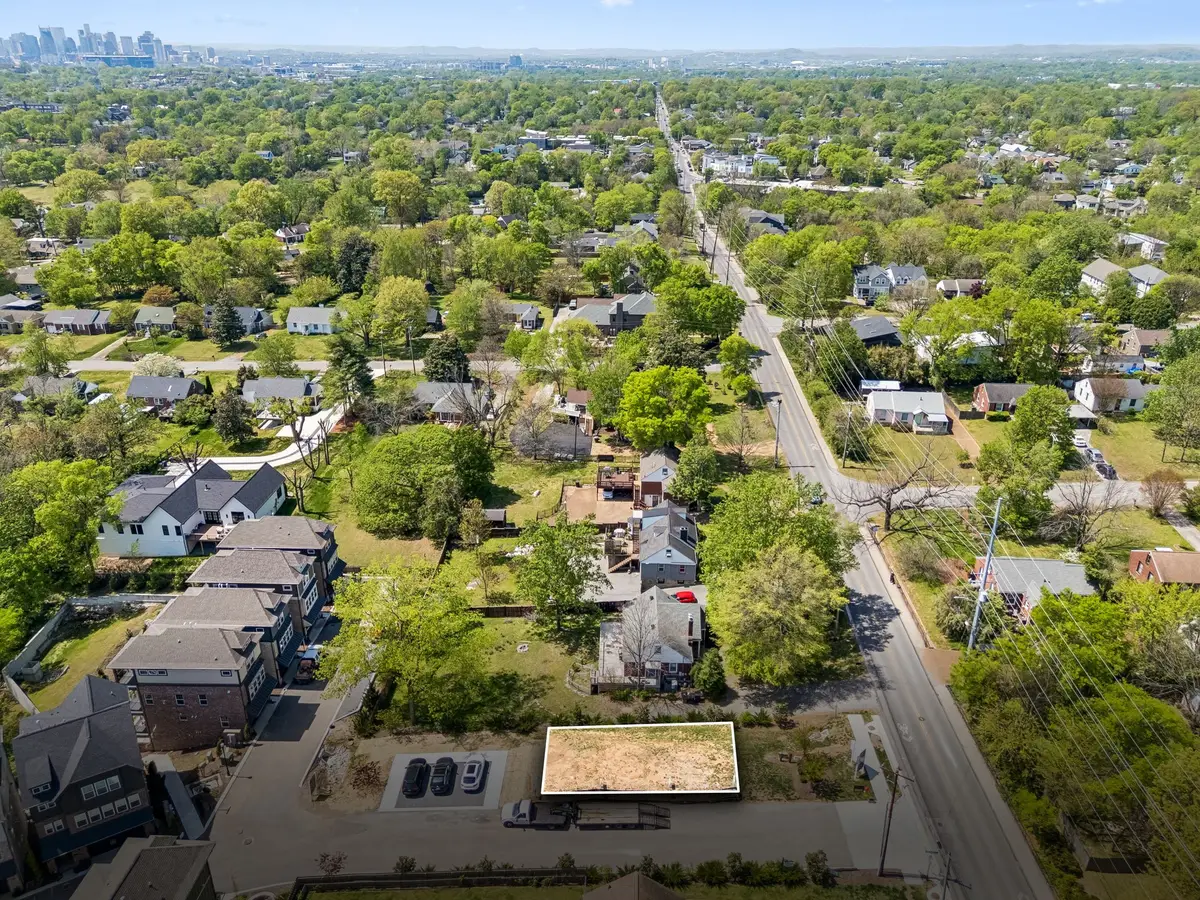 0 Shelby Green, Nashville, TN 37206 - #1