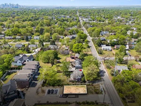 0 Shelby Green, Nashville, TN 37206