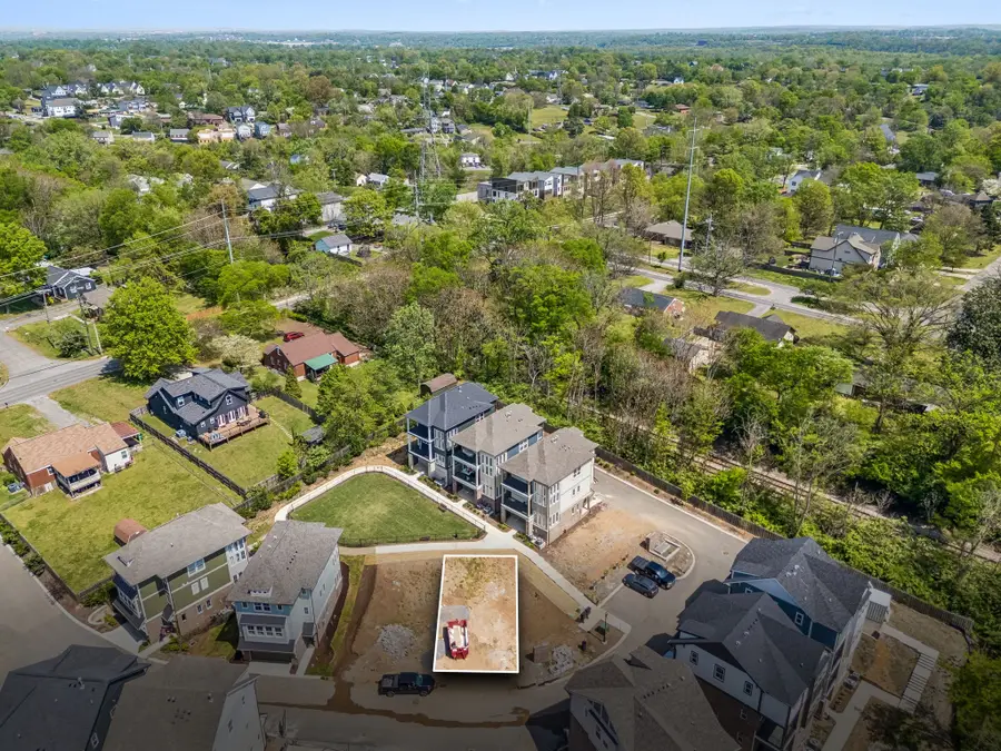 0 Shelby Green, Nashville, TN 37206 - #2