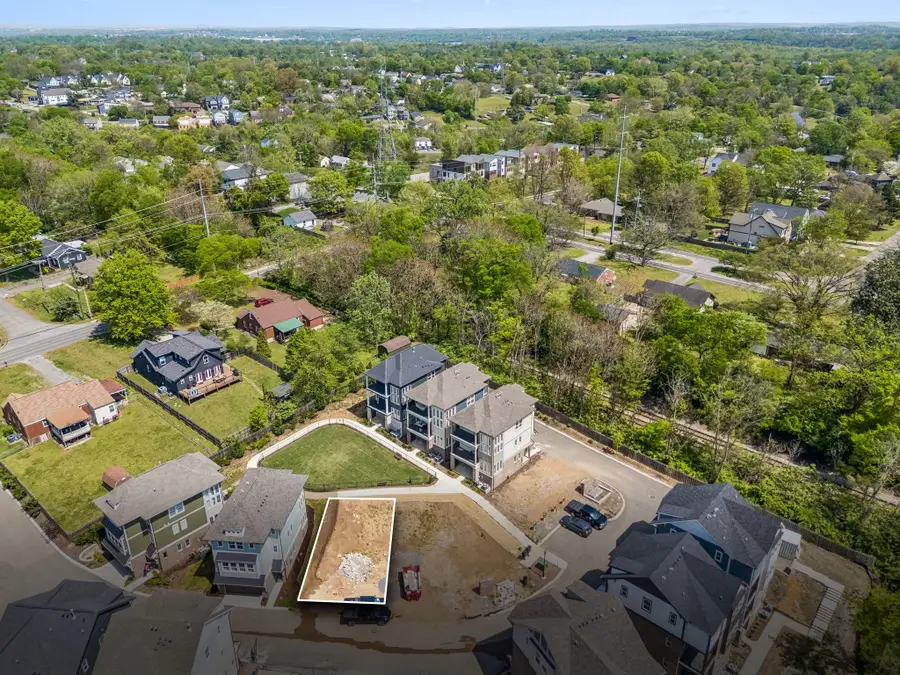 0 Shelby Green, Nashville, TN 37206 - #3