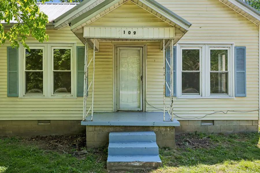 109 Ostella Rd, Cornersville, TN 37047 - #3