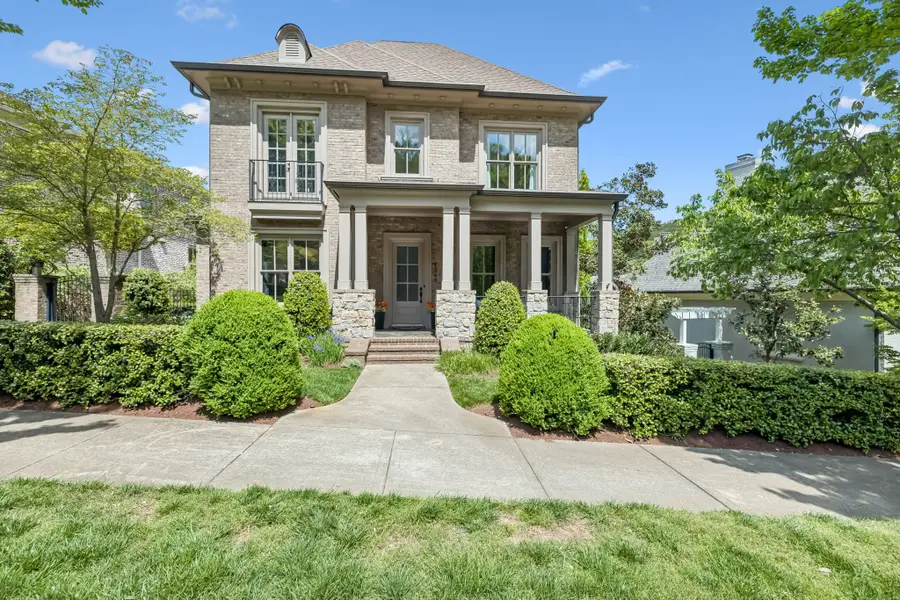 1040 Falling Leaf Cir, Brentwood, TN 37027 - #2