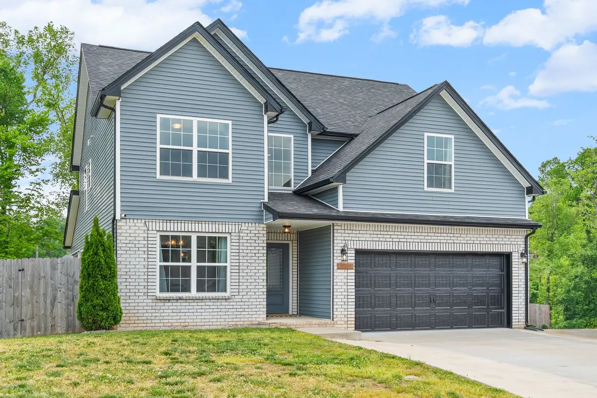 1159 Governors Run, Clarksville, TN 37042 - #1